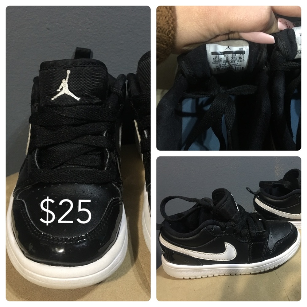 Jordan
